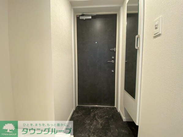 SOLASIA residence荻窪の物件内観写真